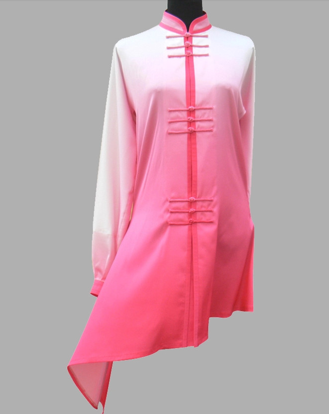 tai chi uniform clothing thai tai chi chuan suit Custom-made