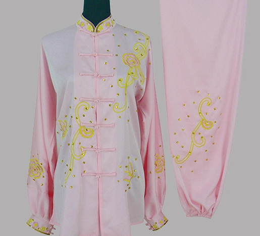 Chinese Top Championship Tai Chi Chuan Suit
