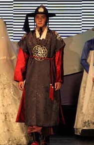 Korean Hanbok Palace Costumes Clothes Korean Clothing online for Men