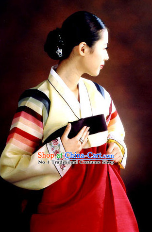 Korean Traditional Dress Asian Fashion Ladies Fashion Korean Accessories Korean Outfits