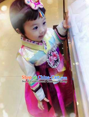 Korean Traditional Dress Asian Fashion Ladies Fashion Korean Accessories Korean Outfits for Kids