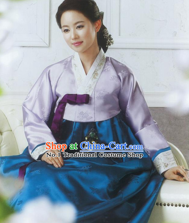 Top Korean National Costume for Women online Shopping Best