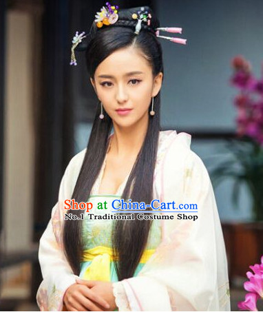 Chinese Ancient Beauty Hair Accessories