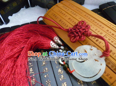 Chinese Traditional Clothing Body Accessories Belt Decorations