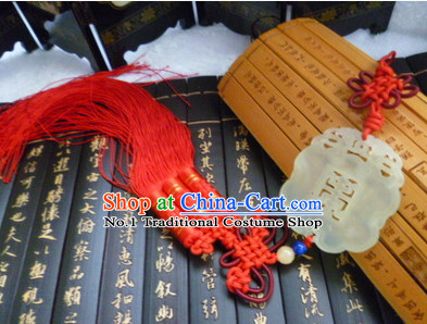 Chinese Traditional Clothing Body Accessories Belt Hangings