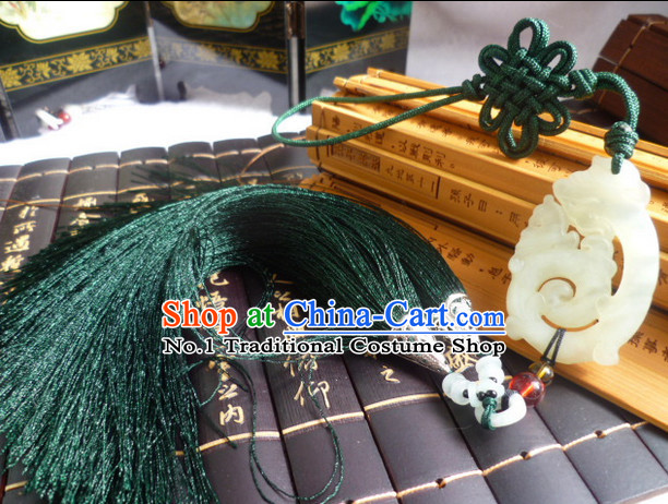 Chinese Classical Accessories Belt