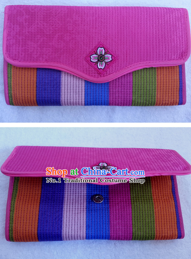 Korean Traditional Handbags for Women