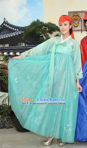 Korean National Dress Costumes Traditional Costumes Cheap Clothes online