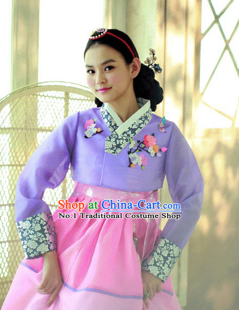 Korean National Dress Costumes Traditional Costumes Traditional Clothing