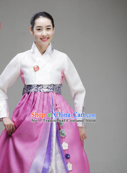 Korean Lady Hanbok Fashion online Korean Apparel online Clothing Shopping