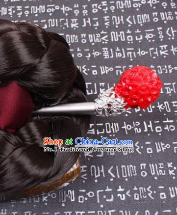 Korean Traditional Hair Clasp for Women