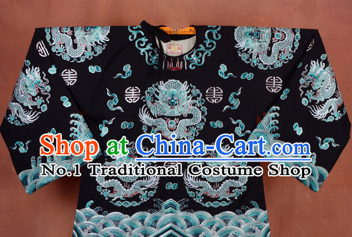 Chinese Beijing Opera Peking Opera Costumes Chinese Traditional Clothing Buy Costumes Dragon Robe