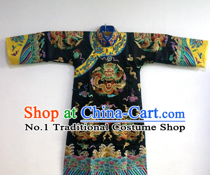 Asian Fashion China Traditional Chinese Dress Ancient Chinese Clothing Chinese Traditional Wear Chinese Emperor Dragon Costumes for Men