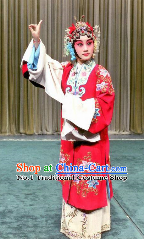 Asian Fashion China Traditional Chinese Dress Ancient Chinese Clothing Chinese Traditional Wear Chinese Opera Hua Tan Costumes for Kids