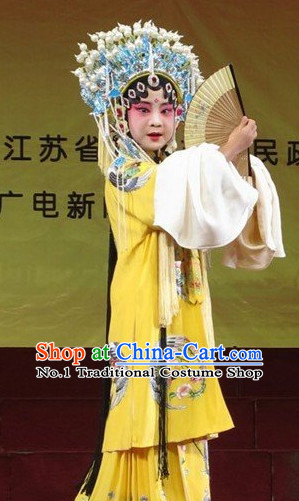 Asian Fashion China Traditional Chinese Dress Ancient Chinese Clothing Chinese Traditional Wear Chinese Opera Empress Costumes for Children
