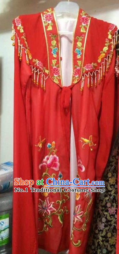 Asian Chinese Traditional Dress Theatrical Costumes Ancient Chinese Clothing Chinese Attire Mandarin Wedding Costumes