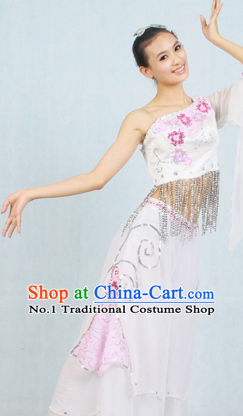 Asian Fashion China Dance Apparel Dance Stores Dance Supply Discount Chinese Ethnic Costumes for Women