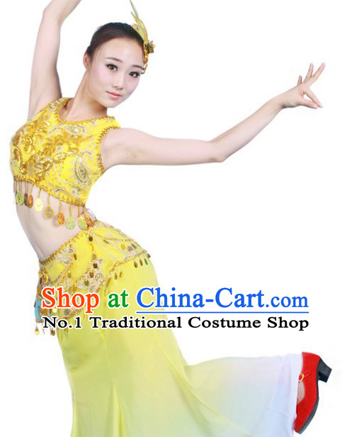 Asian Fashion China Dance Apparel Dance Stores Dance Supply Discount Chinese Ethnic Costumes for Women