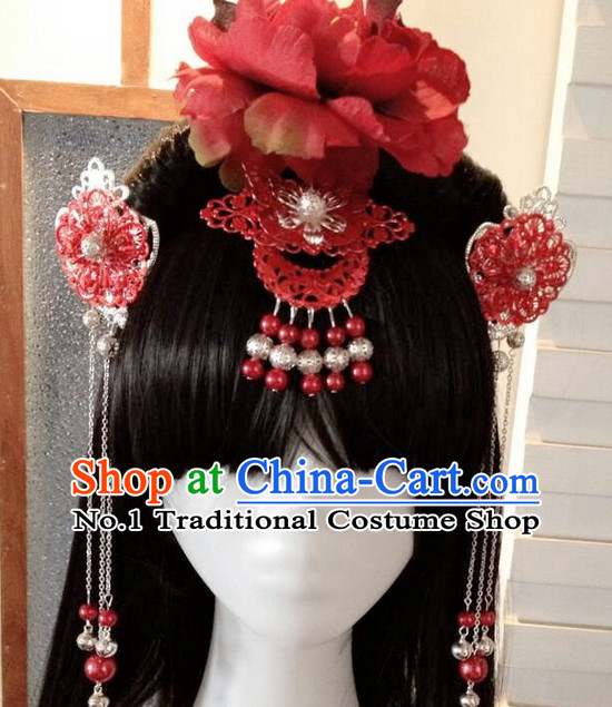 chinese hair accessories uk