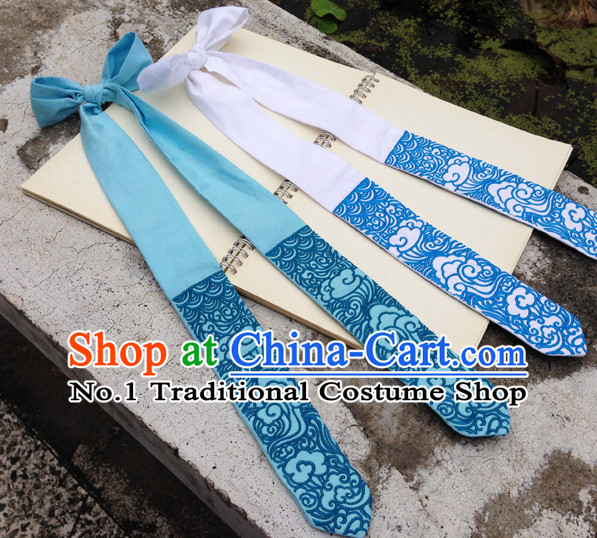 Ancient Style Handmade Chinese Traditional Hair Band Hair Bands Headbands Hair Decorations for Women