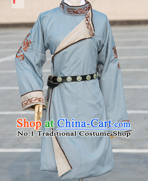 Chinese ancient costumes hanfu traditional clothing