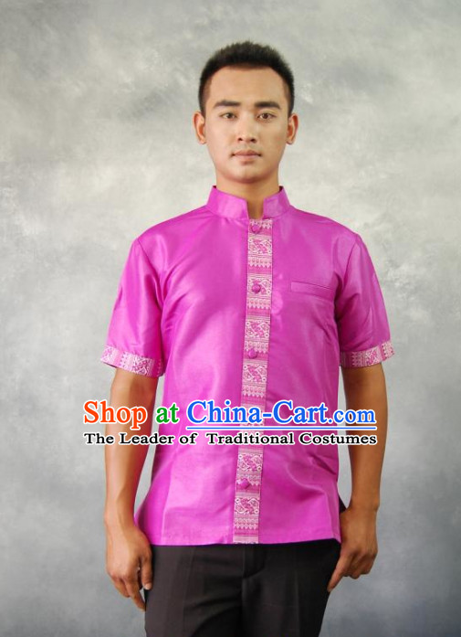 Thailand Casual Dresses Occasion Dresses Dresses for Men