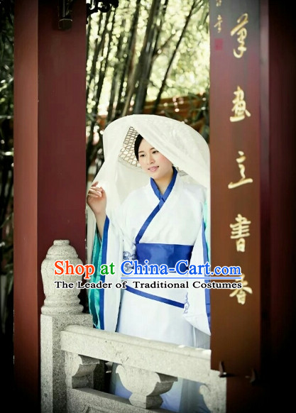 Han Dynasty Chinese Swordswoman Halloween Costumes Plus Size Dresses online
