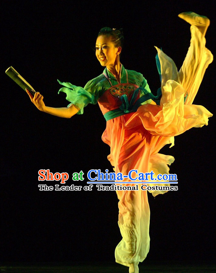 Chinese Classical Dance Costumes Dancewear Discount Dane Supply Clubwear Dance Wear China Wholesale Dance Clothes