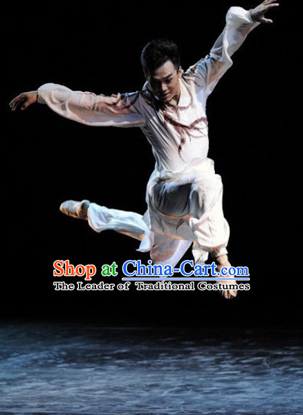 Chinese Classical Dance Costumes Dancewear Discount Dane Supply Clubwear Dance Wear China Wholesale Dance Clothes for Men