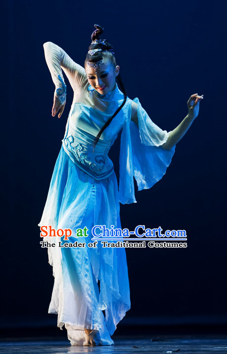 Chinese Classical Dance Costumes Dancewear Discount Dane Supply Clubwear Dance Wear China Wholesale Dance Clothes for Women