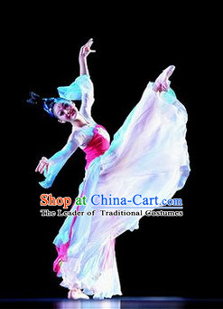 Chinese Classic Dancewear for Women