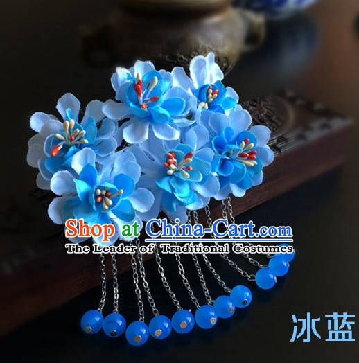 Ancient Chinese Beauty Hair Jewelry Female Headwear Crown