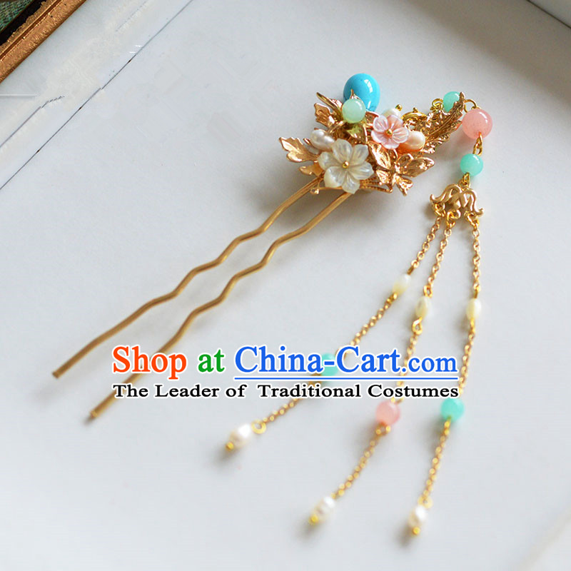 Chinese Ancient Style Hair Jewelry Accessories, Hairpins, Princess, Hanfu Xiuhe Suit Wedding Bride Hair Accessories for Women