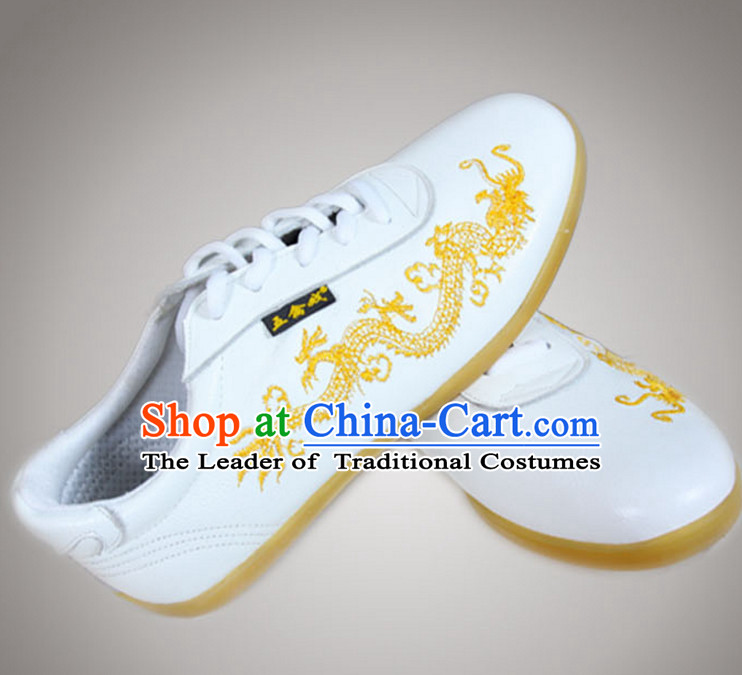 Top Tai Chi Shoes Kung Fu Shoes Martial Arts Mulan Fan Shoes