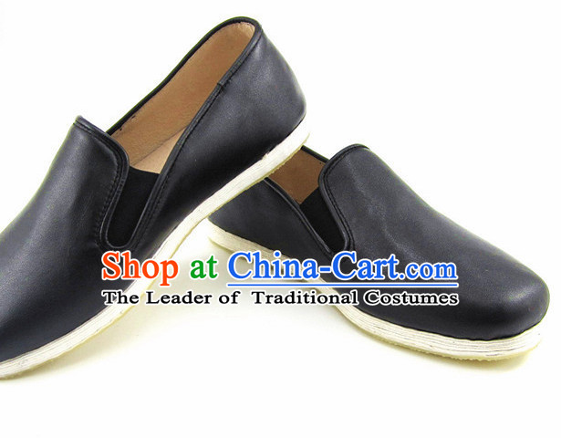 Top Chinese Classic Traditional Kungfu Master Tai Chi Shoes Kung Fu Shoes Martial Arts Shoes for Women
