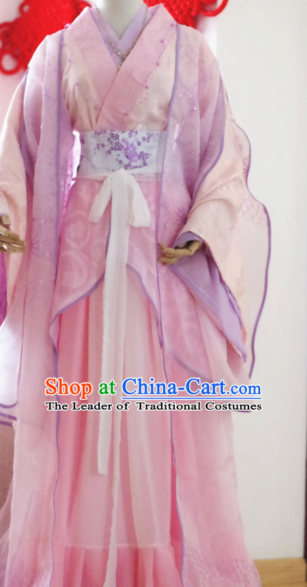 Chinese Traditional Clothes for Women China Women Dress Customized Ladies Dresses Cheongsams Qipao Hanfu Complete Set