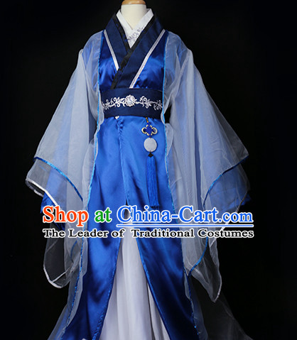 China Prince Costume Chinese Costume Dramas of China Empresses in the Palace Ancient Han Fu Clothing Complete Set