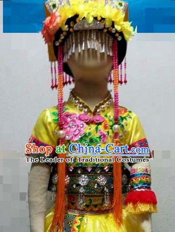 Chinese Dance Costume Dance Costumes Fan Dance Umbrella Ribbon Fans Dance Fan Water Sleeve