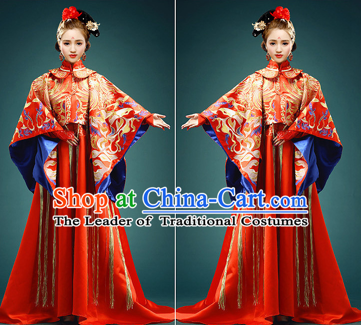 lue dress blue hanfu festival  traditional Chinese wedding dress film  size chart  ancient chinese wedding dress rental luck tradit
