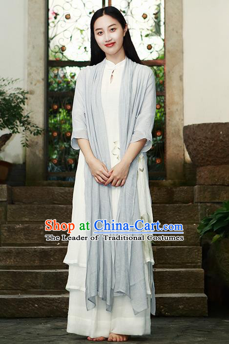 Traditional Chinese Female Costumes Complete Set,Chinese Acient Clothes, Chinese Cheongsam, Tang Suits Blouse Cardigan for Women