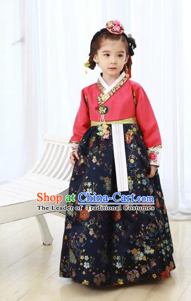 Traditional Korean Hanbok Clothing Fashion Apparel Hanbok Costume and Accessories Headwear