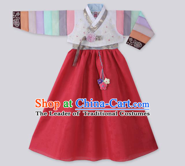 Traditional Korean Hanbok Clothing Fashion Apparel Hanbok Costume and Accessories Headwear