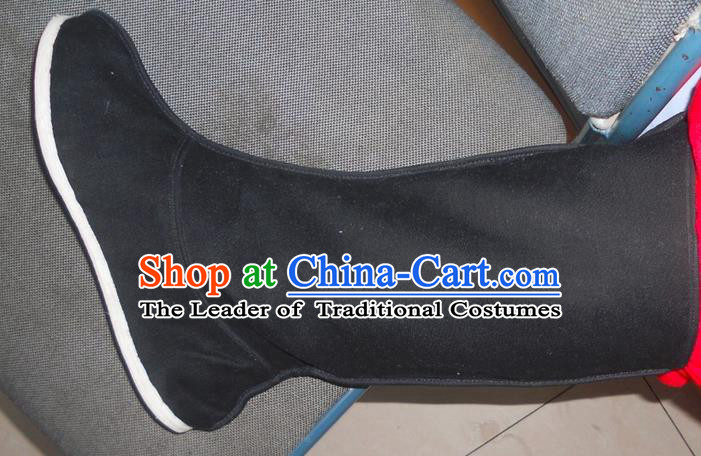 Traditional Chinese Boots Ancient Boots princess Shoes
