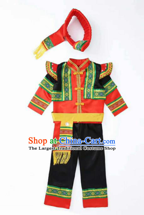 Traditional Chinese Fan Dance Folk Dance Costume Classical Yangko Dance Classical Dance Dress