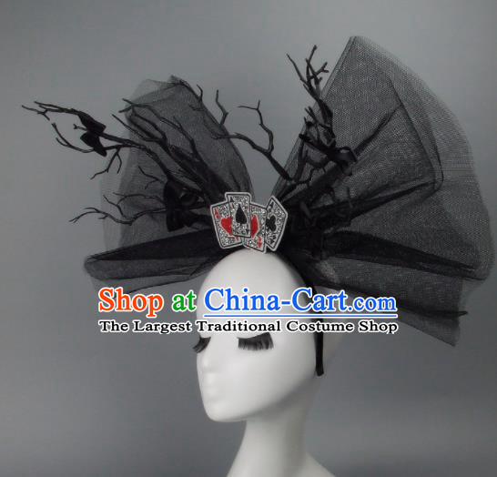 Top Grade Hair Jewelry Accessories Chinese Hairpins Headwear Headdress for Women