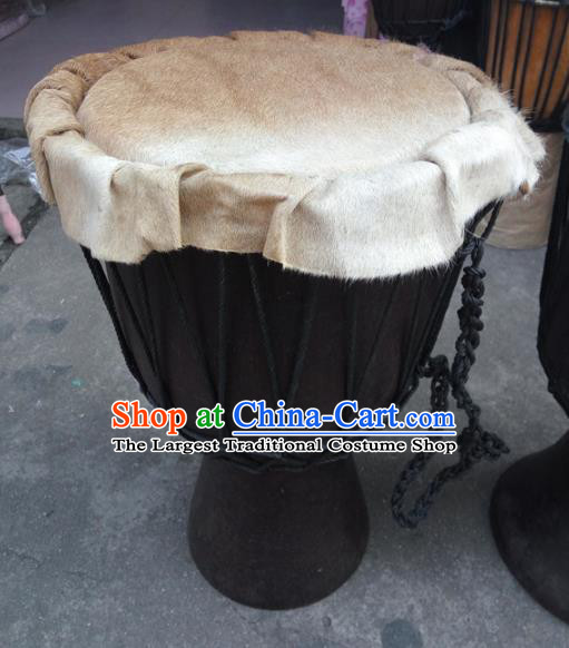 Chinese Traditional Musical Instrument Thailand Tupan Drum