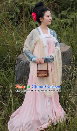 Chinese Ancient Style Wedding Costume Hair Accessories Cosplay Clothing and Hairpins Headwear for Women