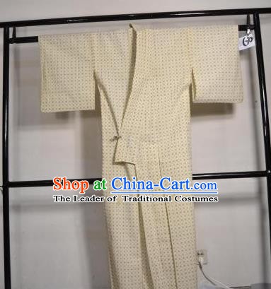Japanese Traditional Male Kimono Clothing Japan Printing Haori Kimonos Yukata Robe for Men
