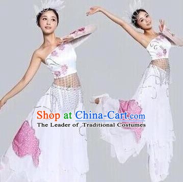 Chinese Traditional Folk Dance Costume Yangge Dance Uniform Classical Dance Yangko Clothing for Women