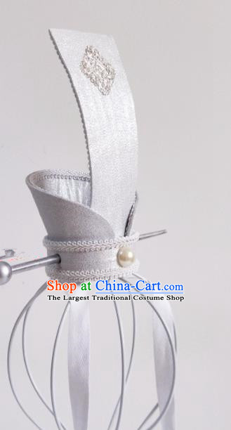 Chinese Ancient Nobility Childe Hair Accessories Han Dynasty Prince Swordsman Hairdo Crown Headwear for Men